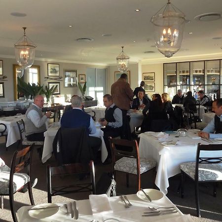 Inanda Club Hotel Johannesburg Bagian luar foto